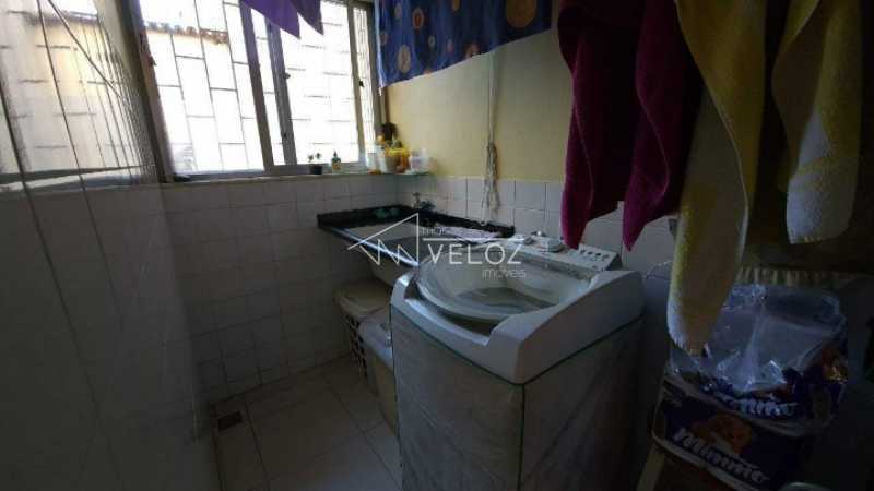 Apartamento, 3 quartos, 149 m² - Foto 6