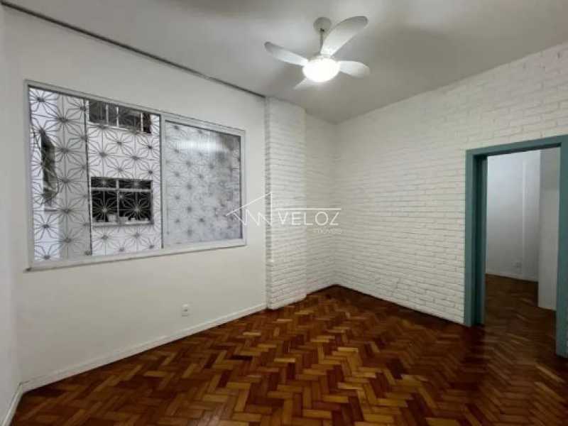 Apartamento à venda com 1 quarto, 36m² - Foto 2