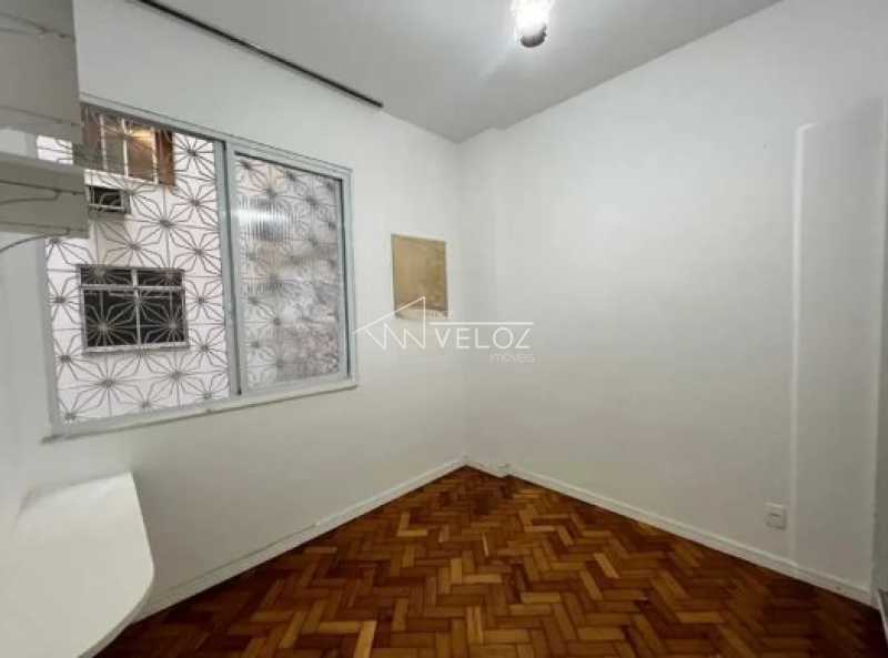 Apartamento à venda com 1 quarto, 36m² - Foto 12