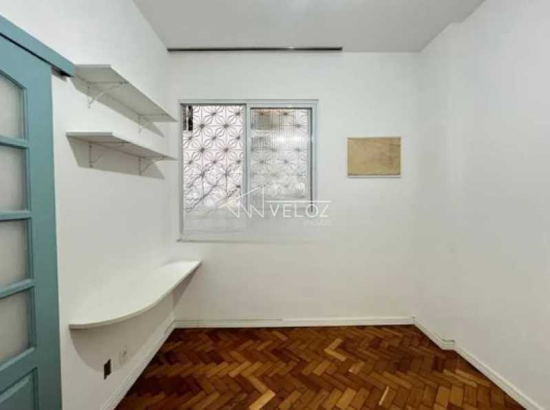 Apartamento à venda com 1 quarto, 36m² - Foto 13