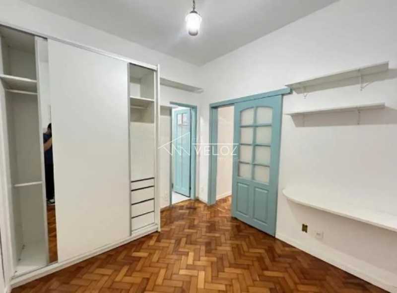 Apartamento à venda com 1 quarto, 36m² - Foto 14