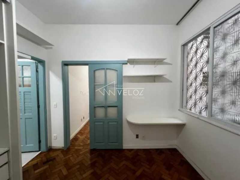 Apartamento à venda com 1 quarto, 36m² - Foto 15