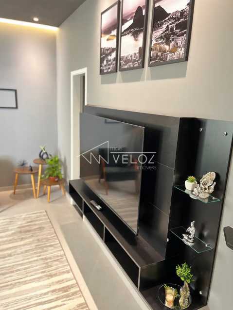 Apartamento à venda com 1 quarto, 36m² - Foto 14