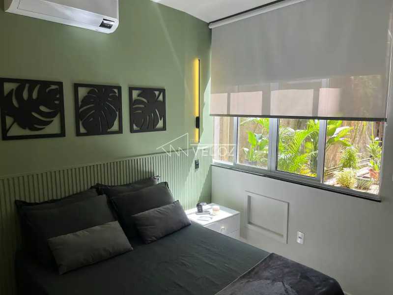 Apartamento à venda com 1 quarto, 36m² - Foto 16