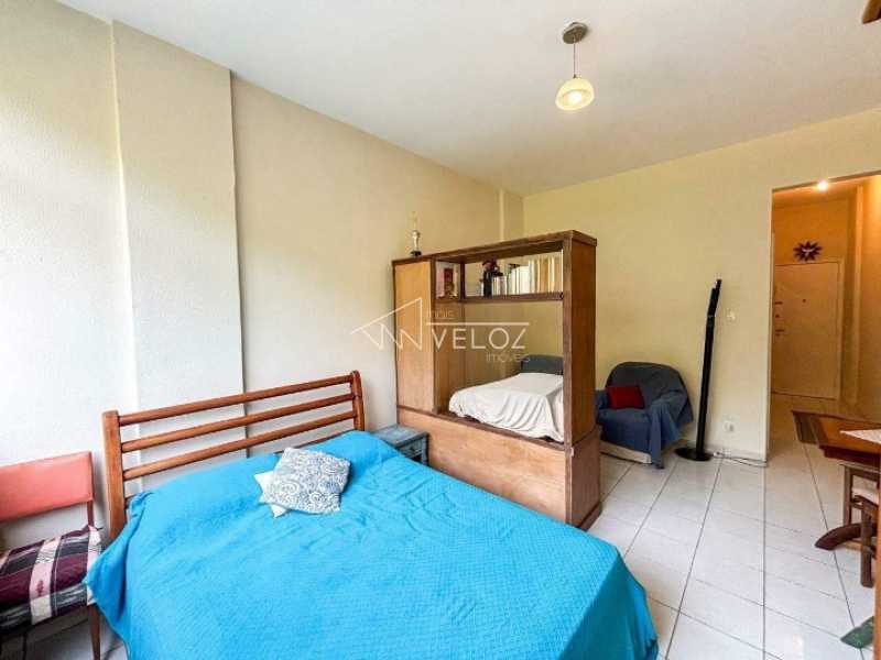 Apartamento à venda, 26m² - Foto 2