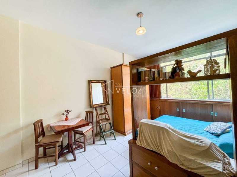 Apartamento à venda, 26m² - Foto 4