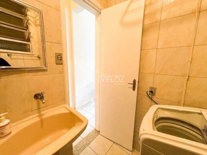 Apartamento à venda, 26m² - Foto 5