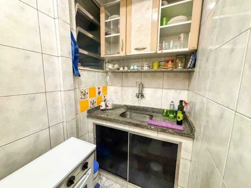 Apartamento à venda, 26m² - Foto 7