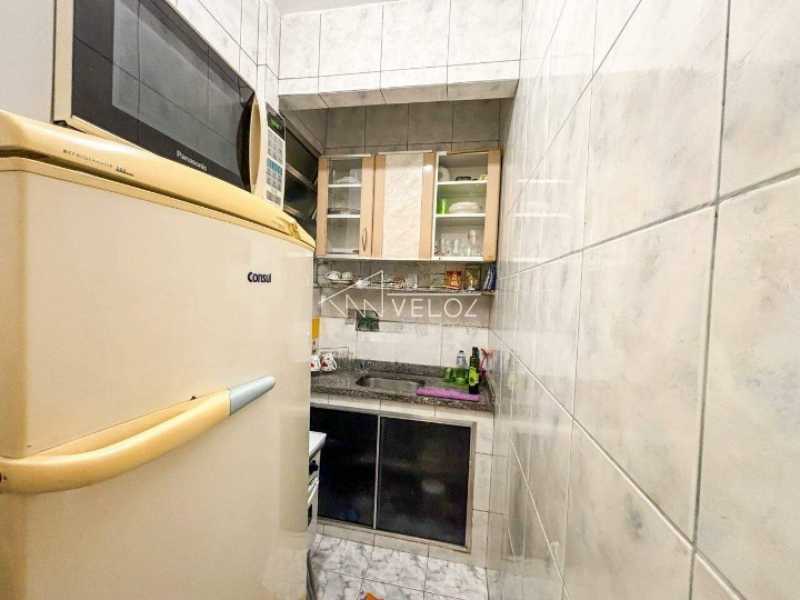 Apartamento à venda, 26m² - Foto 8