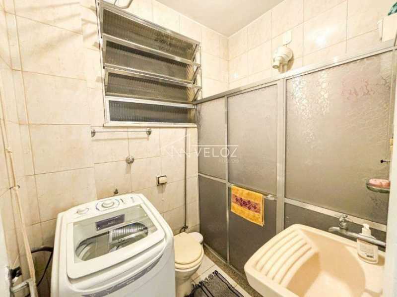 Apartamento à venda, 26m² - Foto 10