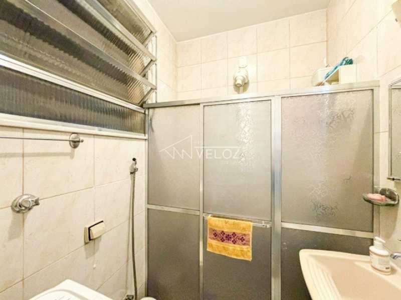 Apartamento à venda, 26m² - Foto 11