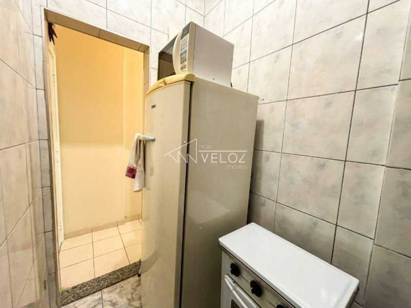 Apartamento à venda, 26m² - Foto 22