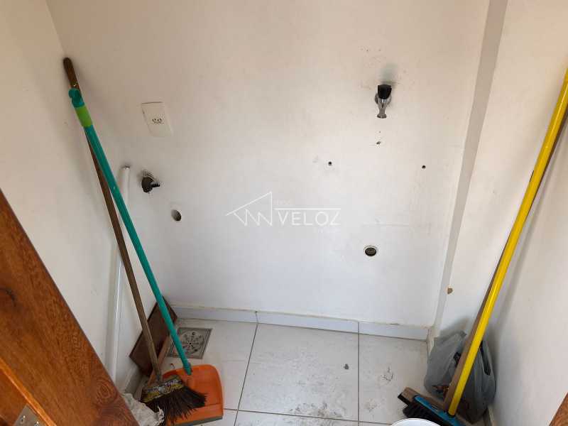 Apartamento à venda com 2 quartos, 106m² - Foto 28