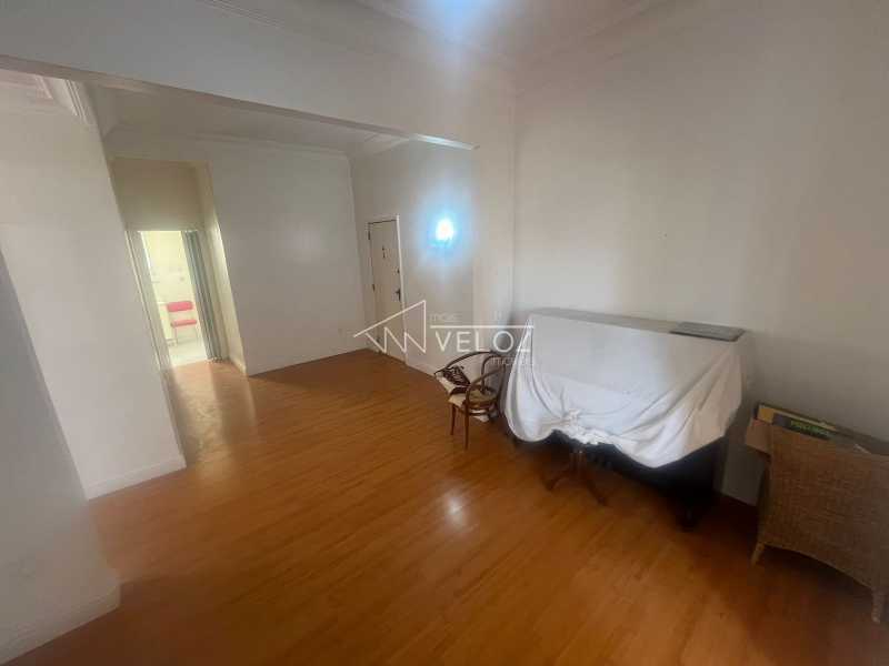 Apartamento à venda com 2 quartos, 106m² - Foto 7