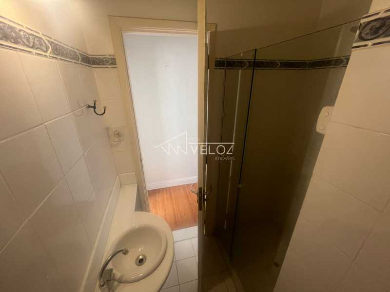 Apartamento à venda com 2 quartos, 106m² - Foto 20