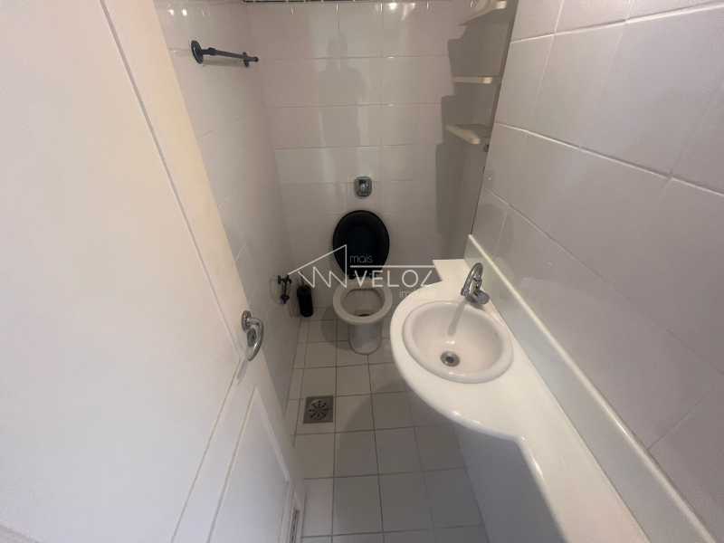 Apartamento à venda com 2 quartos, 106m² - Foto 21