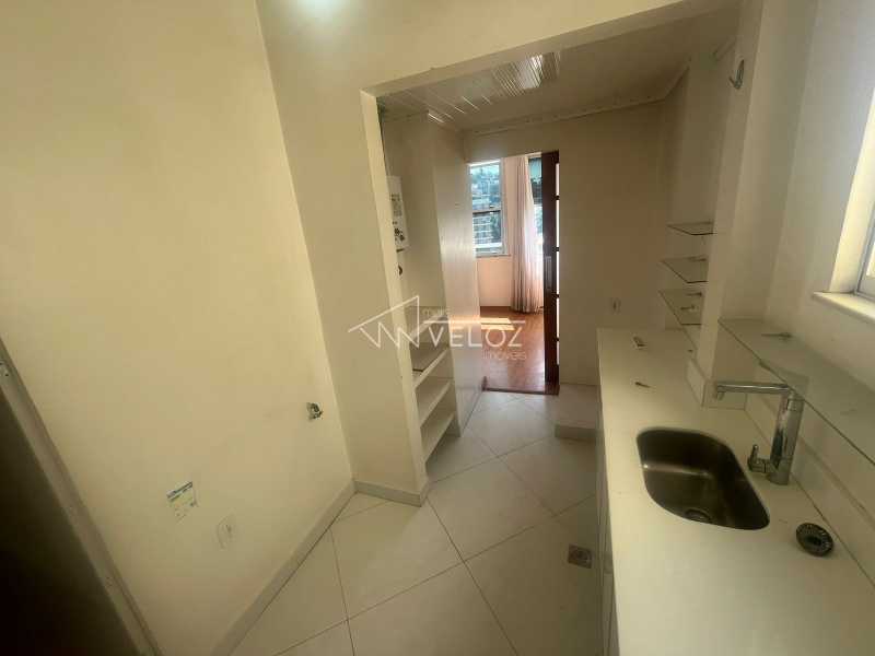 Apartamento à venda com 2 quartos, 106m² - Foto 26