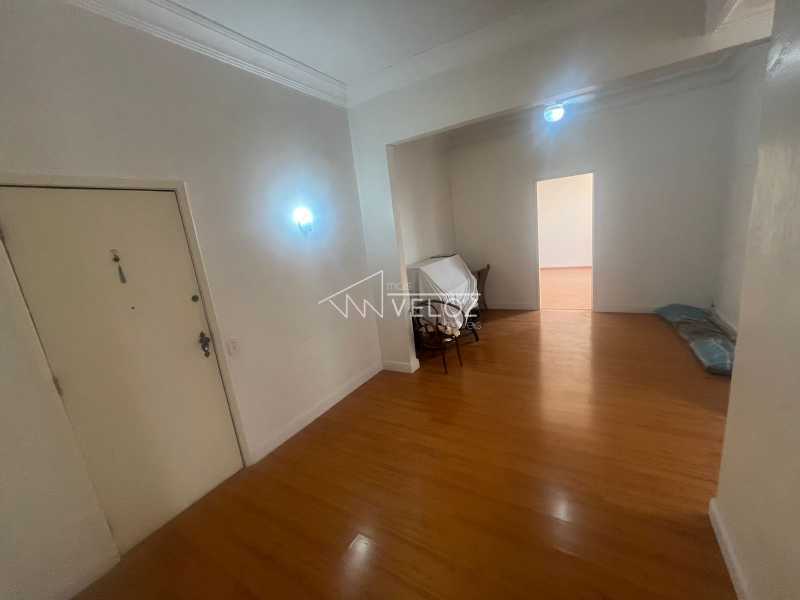 Apartamento à venda com 2 quartos, 106m² - Foto 11