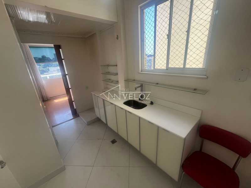 Apartamento à venda com 2 quartos, 106m² - Foto 27