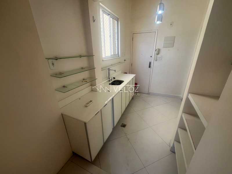 Apartamento à venda com 2 quartos, 106m² - Foto 24