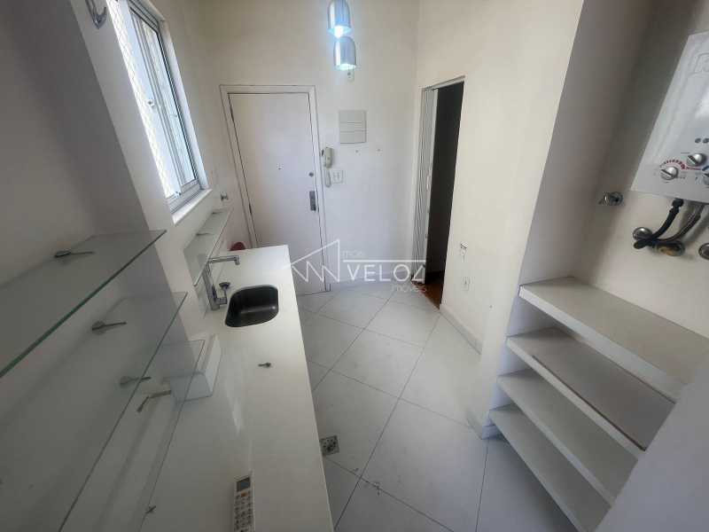 Apartamento à venda com 2 quartos, 106m² - Foto 25