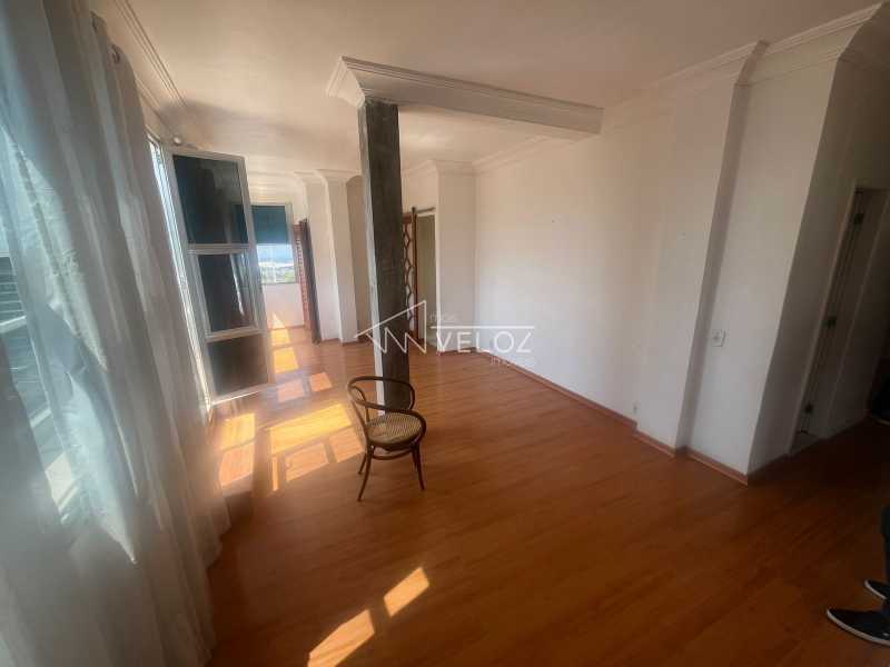 Apartamento à venda com 2 quartos, 106m² - Foto 6