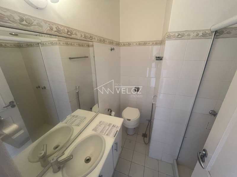 Apartamento à venda com 2 quartos, 106m² - Foto 22