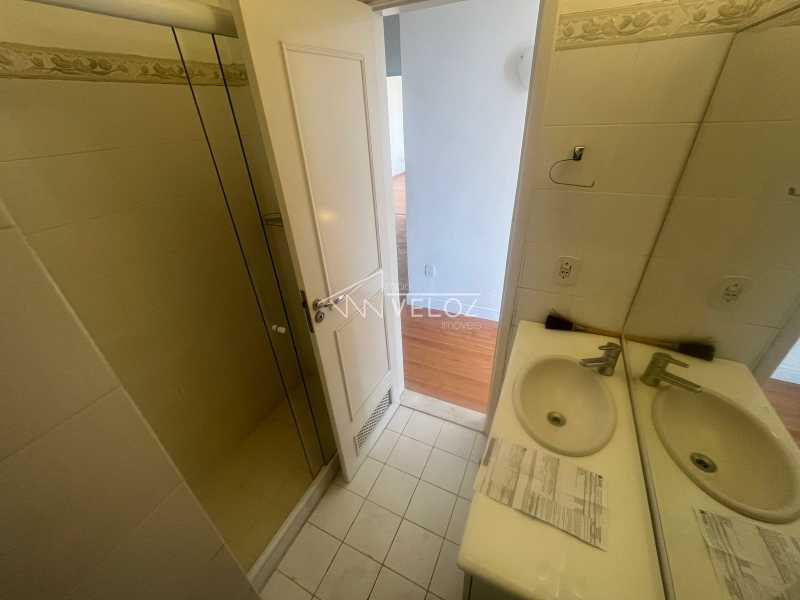 Apartamento à venda com 2 quartos, 106m² - Foto 23