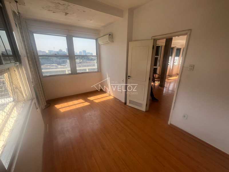 Apartamento à venda com 2 quartos, 106m² - Foto 19