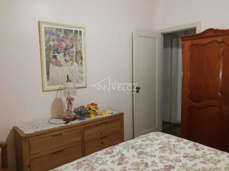 Apartamento à venda com 3 quartos, 147m² - Foto 9