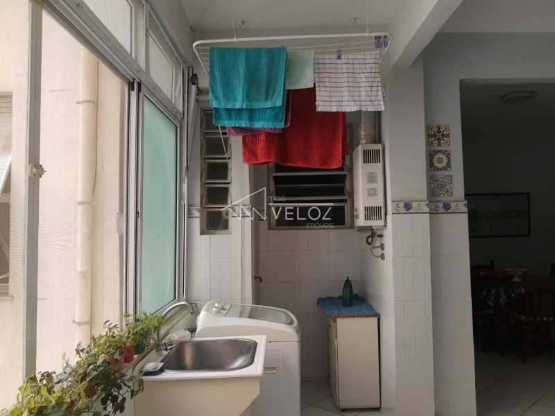 Apartamento à venda com 3 quartos, 147m² - Foto 21