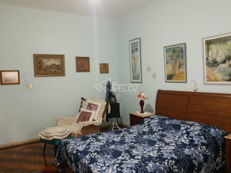 Apartamento à venda com 3 quartos, 147m² - Foto 7