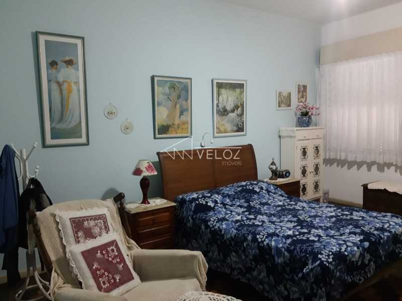 Apartamento à venda com 3 quartos, 147m² - Foto 6