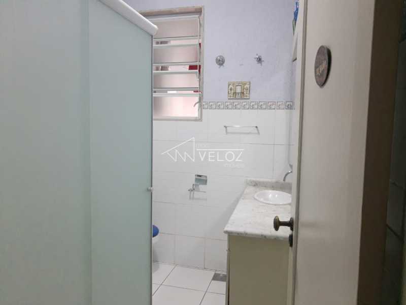 Apartamento à venda com 3 quartos, 147m² - Foto 15