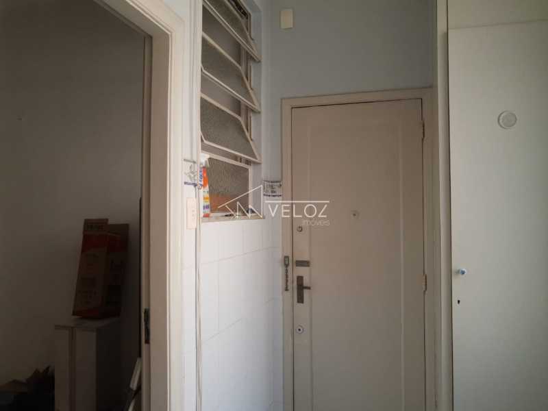 Apartamento à venda com 3 quartos, 147m² - Foto 23