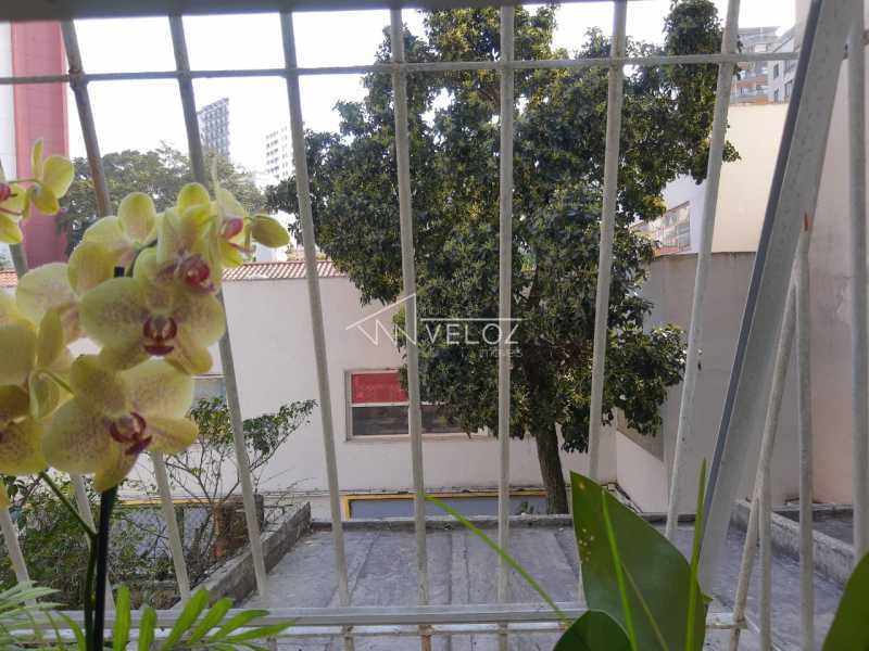 Apartamento à venda com 3 quartos, 147m² - Foto 24