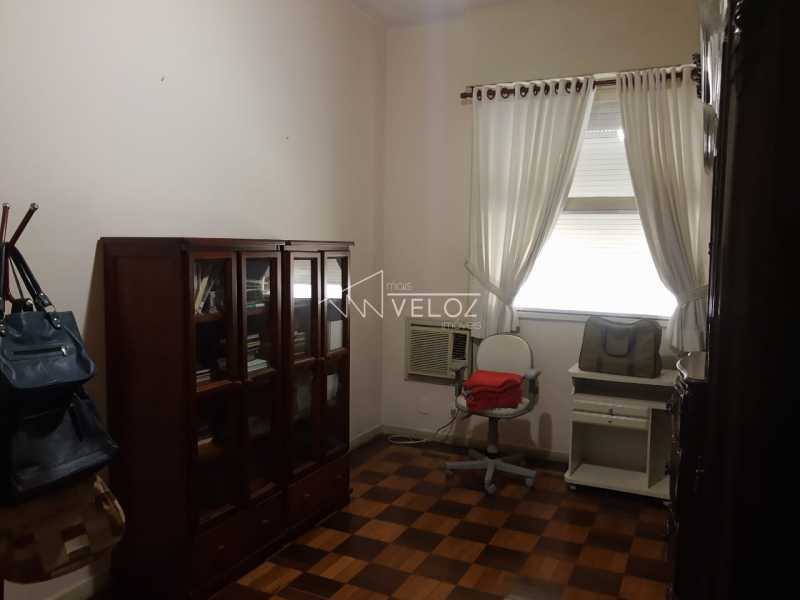 Apartamento à venda com 3 quartos, 147m² - Foto 13