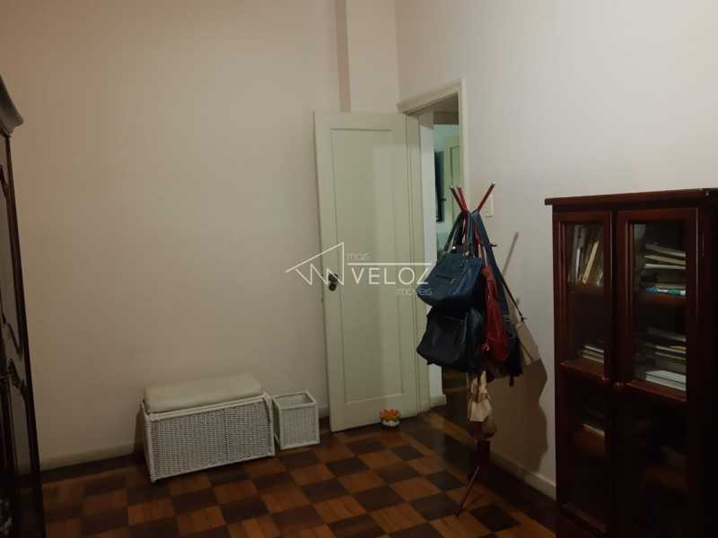 Apartamento à venda com 3 quartos, 147m² - Foto 14