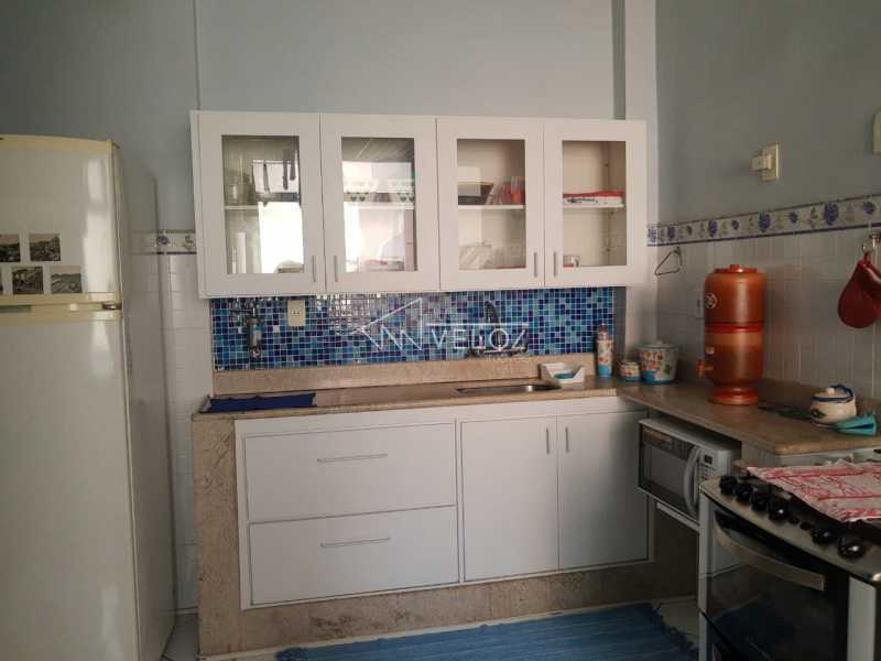 Apartamento à venda com 3 quartos, 147m² - Foto 18