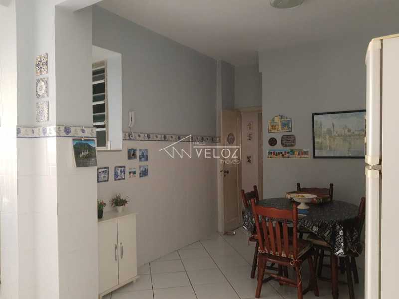 Apartamento à venda com 3 quartos, 147m² - Foto 19