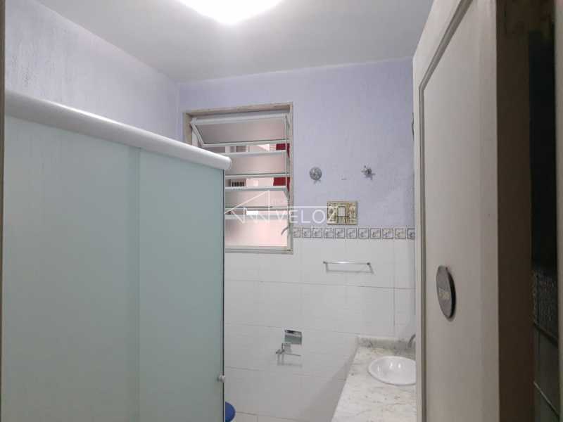 Apartamento à venda com 3 quartos, 147m² - Foto 16