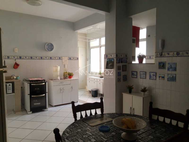 Apartamento à venda com 3 quartos, 147m² - Foto 20