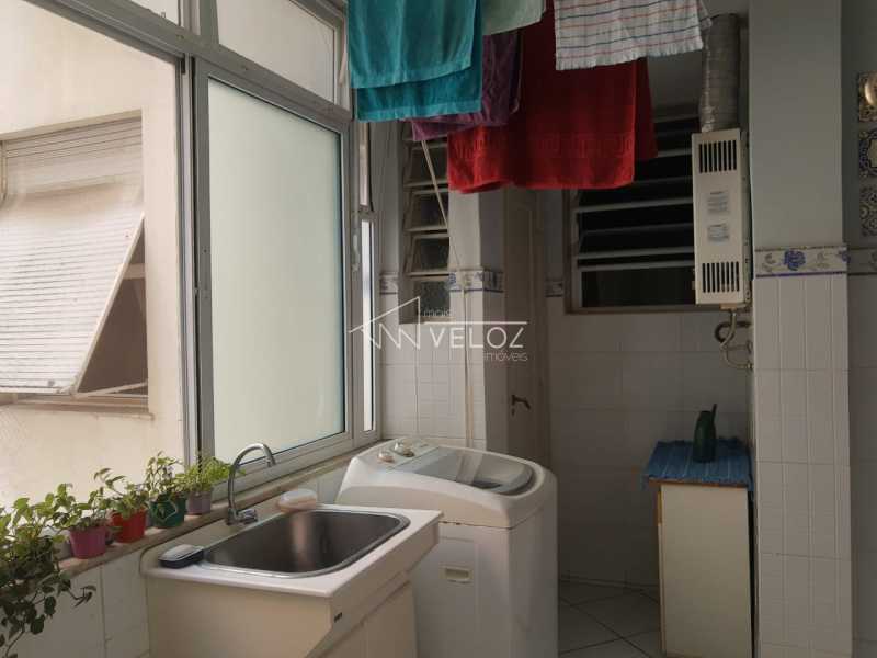 Apartamento à venda com 3 quartos, 147m² - Foto 22