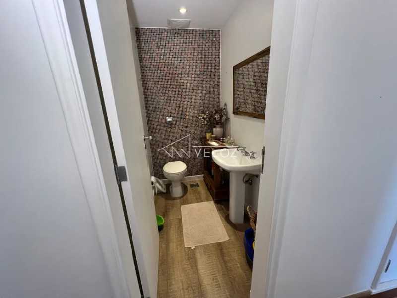 Apartamento à venda com 4 quartos, 300m² - Foto 9