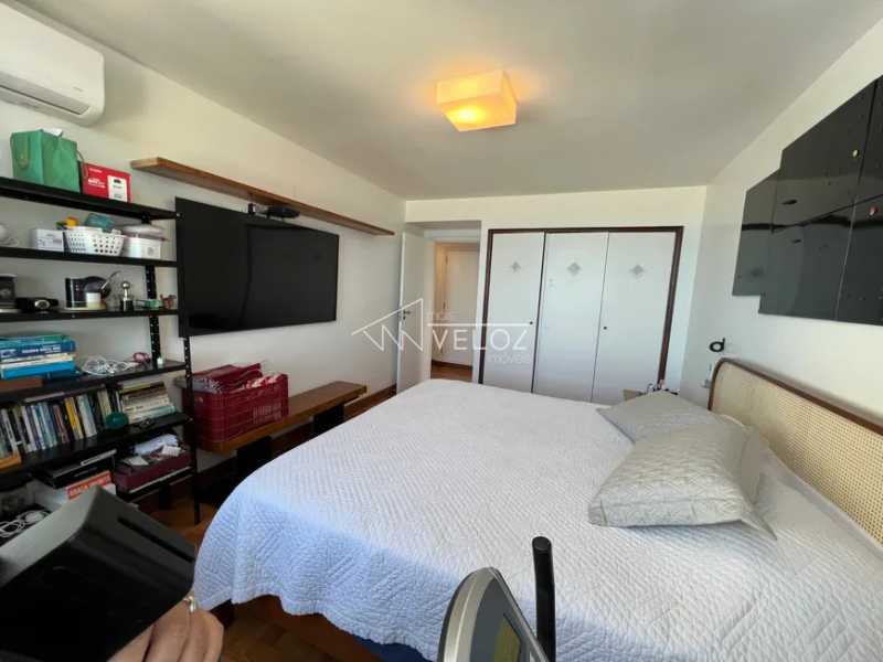 Apartamento à venda com 4 quartos, 300m² - Foto 15