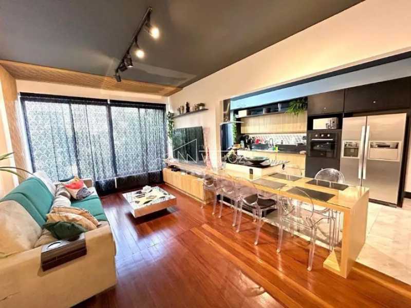 Apartamento, 3 quartos, 114 m² - Foto 4