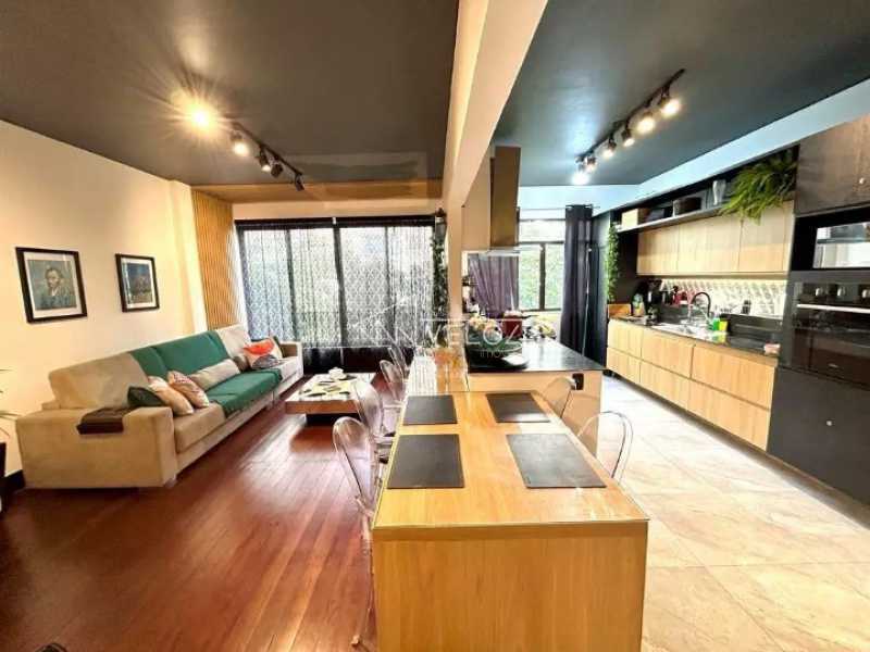 Apartamento, 3 quartos, 114 m² - Foto 16