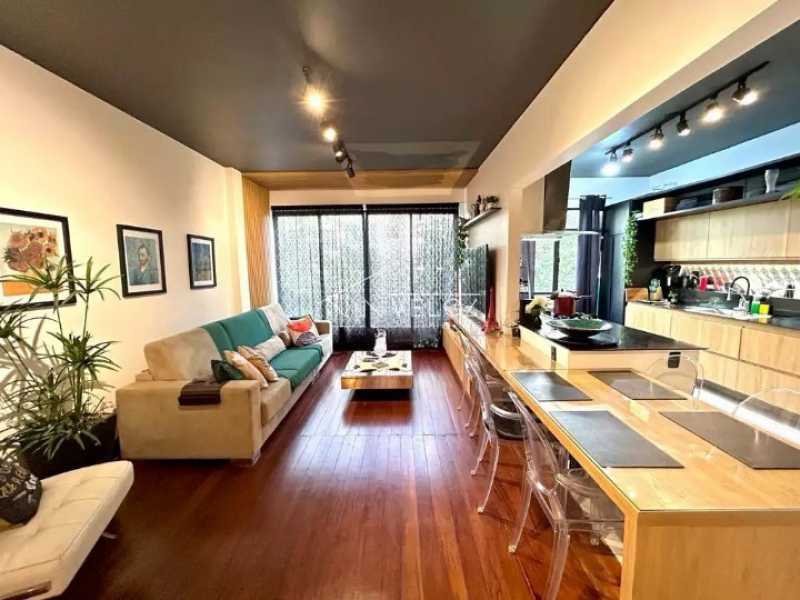 Apartamento, 3 quartos, 114 m² - Foto 5