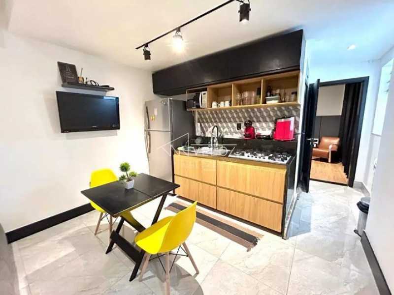 Apartamento, 3 quartos, 114 m² - Foto 3