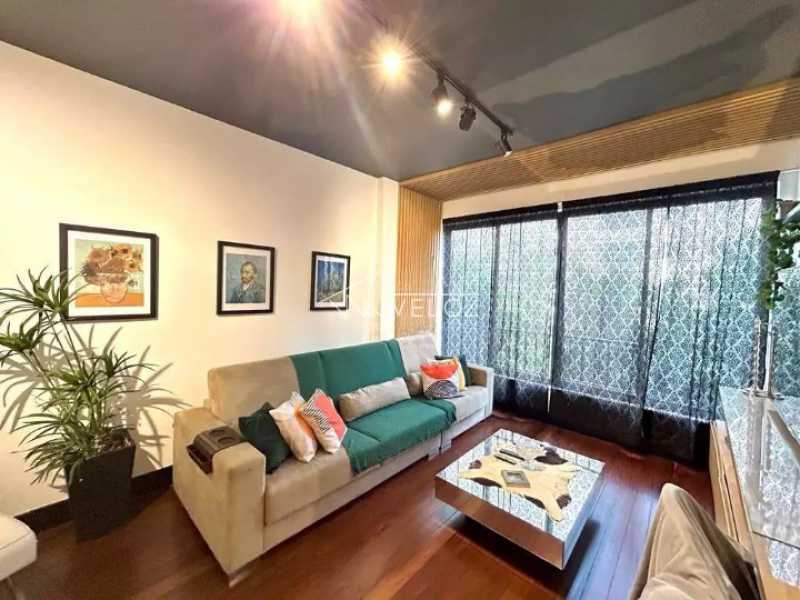 Apartamento, 3 quartos, 114 m² - Foto 17